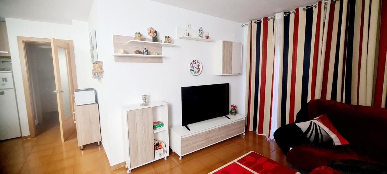 Apartment Center Salou Near Port Aventura Экстерьер фото