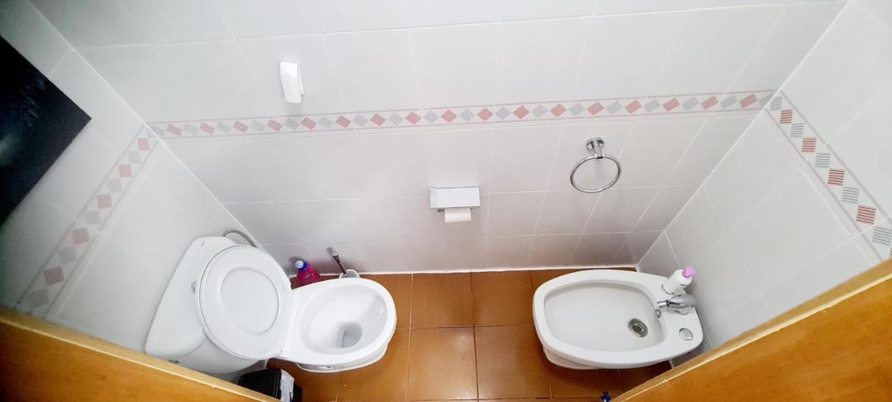 Apartment Center Salou Near Port Aventura Экстерьер фото