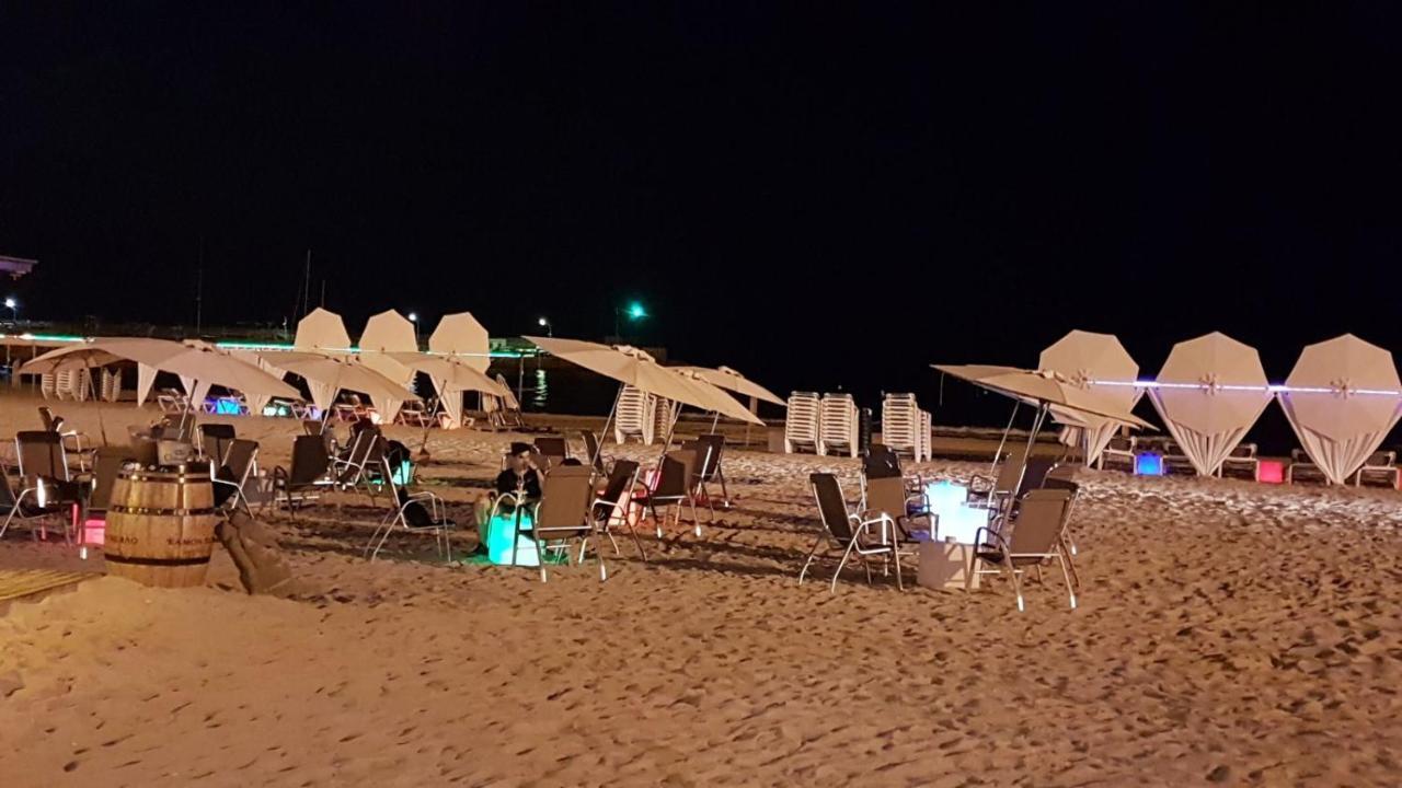 Apartment Center Salou Near Port Aventura Экстерьер фото