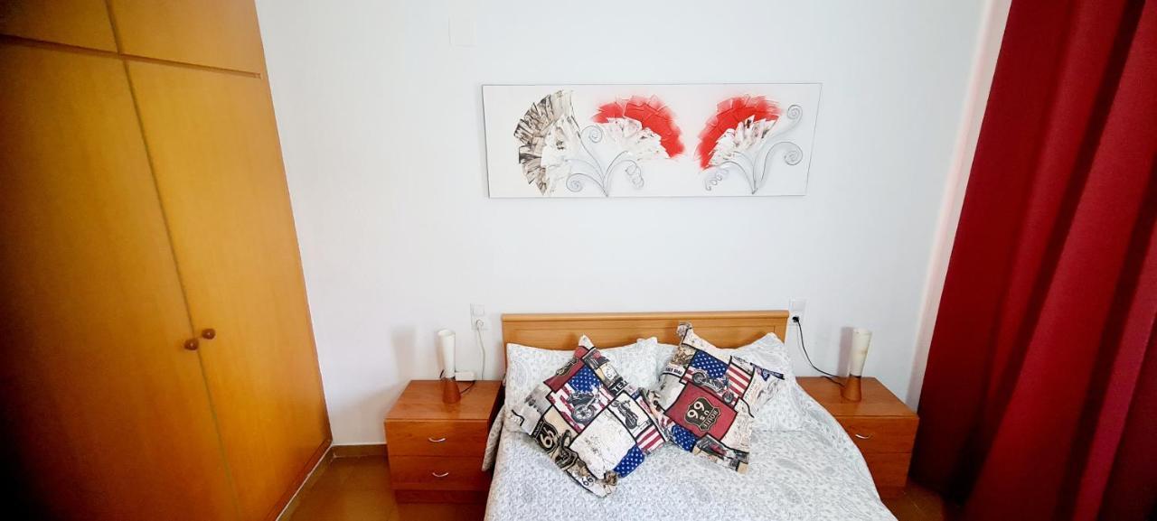 Apartment Center Salou Near Port Aventura Экстерьер фото
