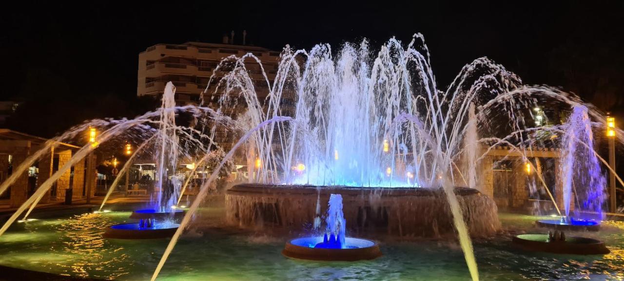 Apartment Center Salou Near Port Aventura Экстерьер фото