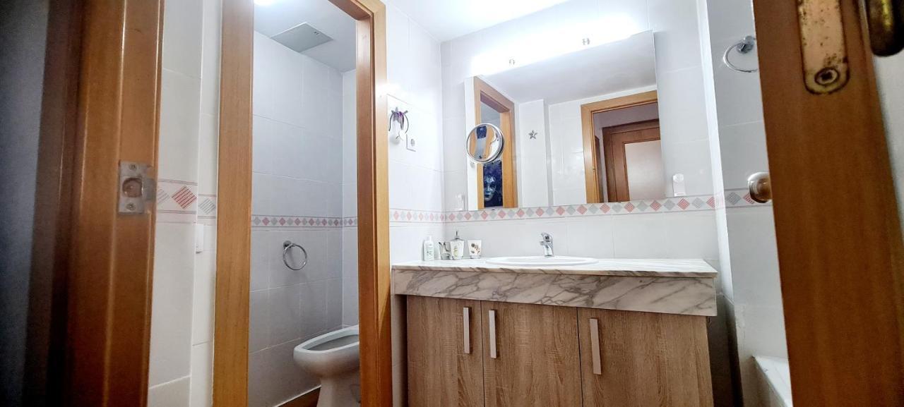 Apartment Center Salou Near Port Aventura Экстерьер фото