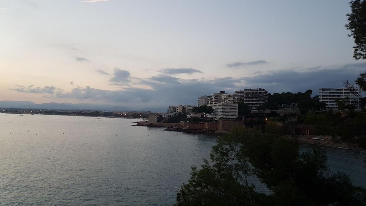Apartment Center Salou Near Port Aventura Экстерьер фото
